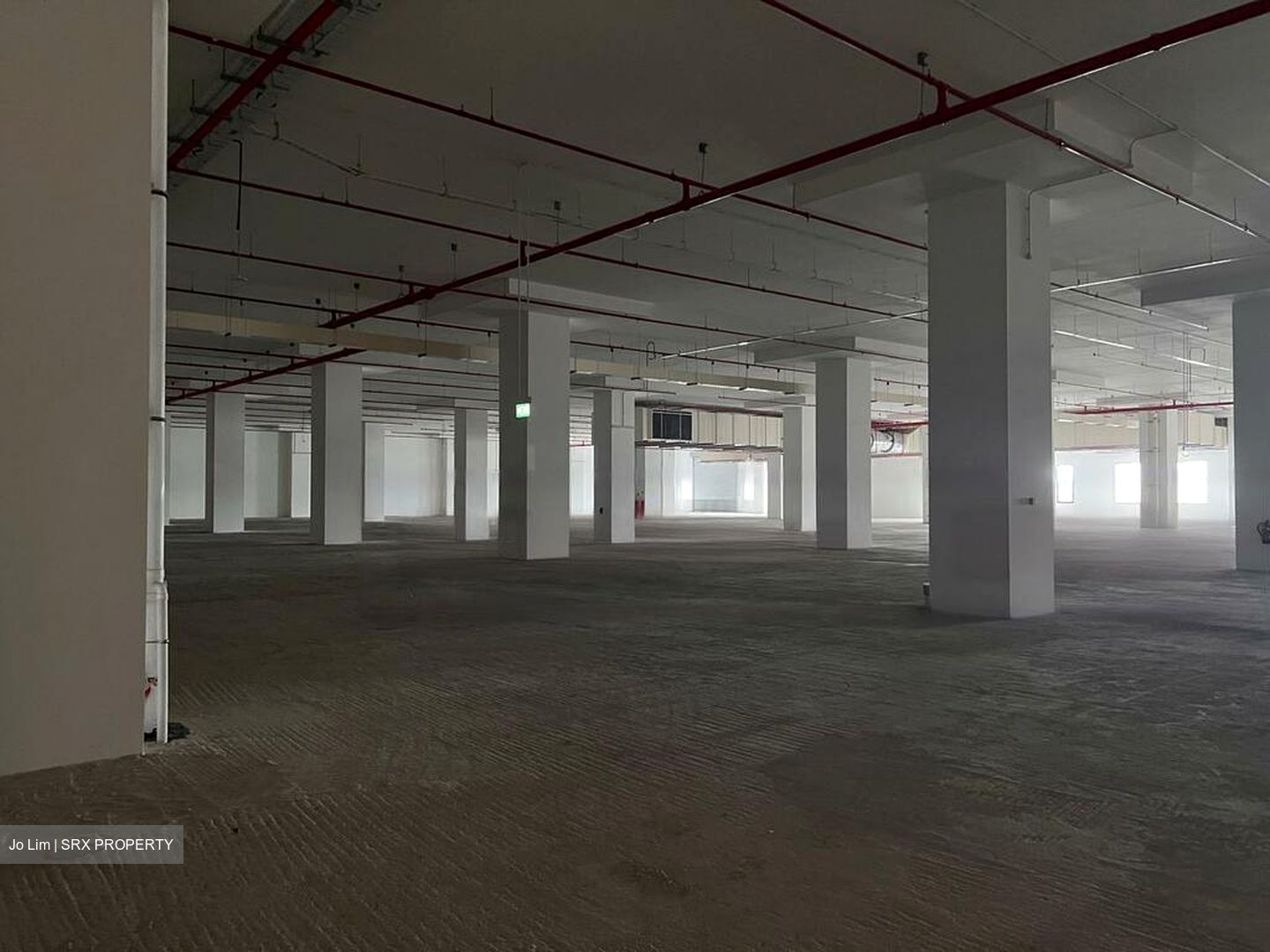 Senoko Industrial Estate (D27), Warehouse #485973521